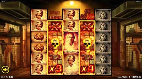 Mental Slot Review .